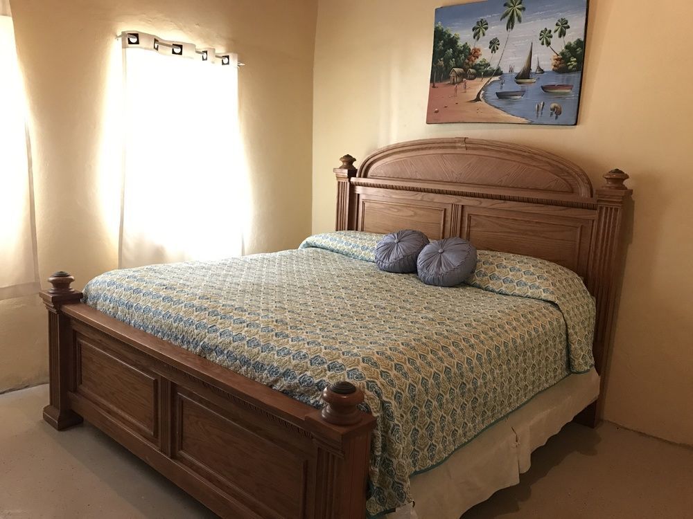 Kiskeya Guest House Gressier ภายนอก รูปภาพ