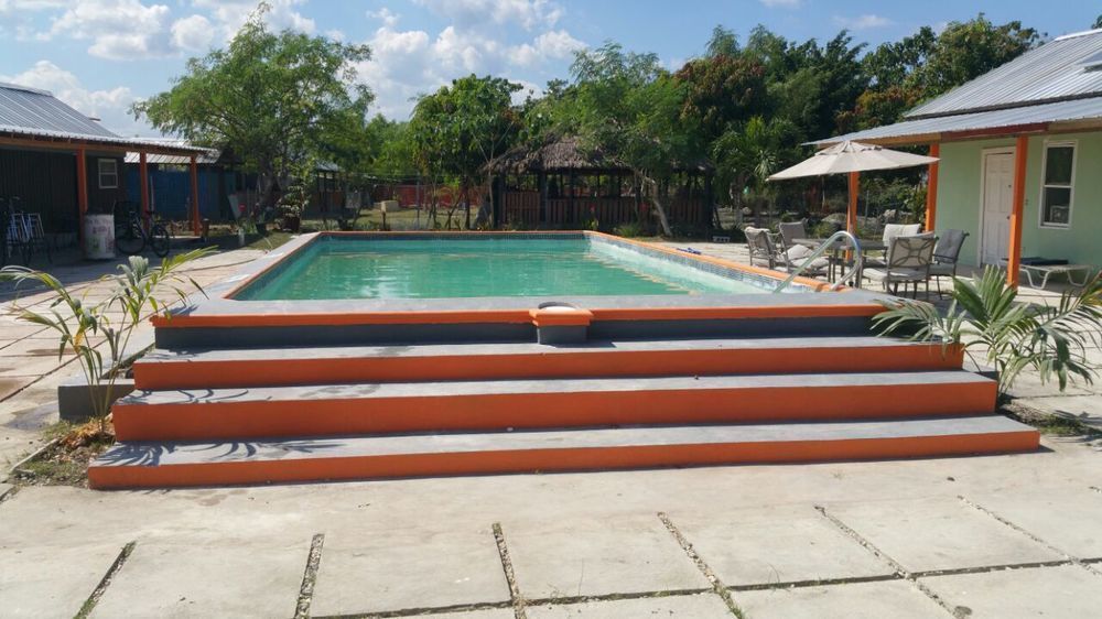 Kiskeya Guest House Gressier ภายนอก รูปภาพ